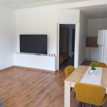 Appartement Calvi Entre Mer Et Montagne Casamozza المظهر الخارجي الصورة