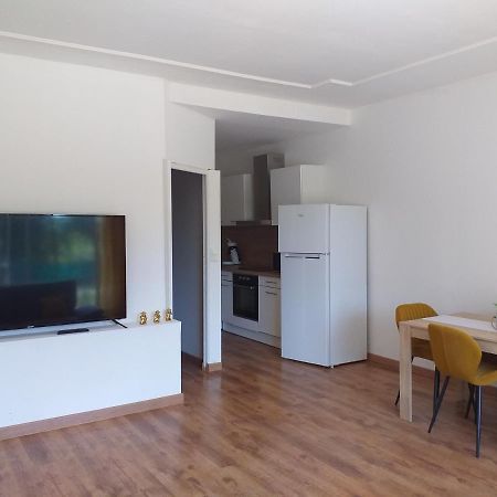 Appartement Calvi Entre Mer Et Montagne Casamozza المظهر الخارجي الصورة