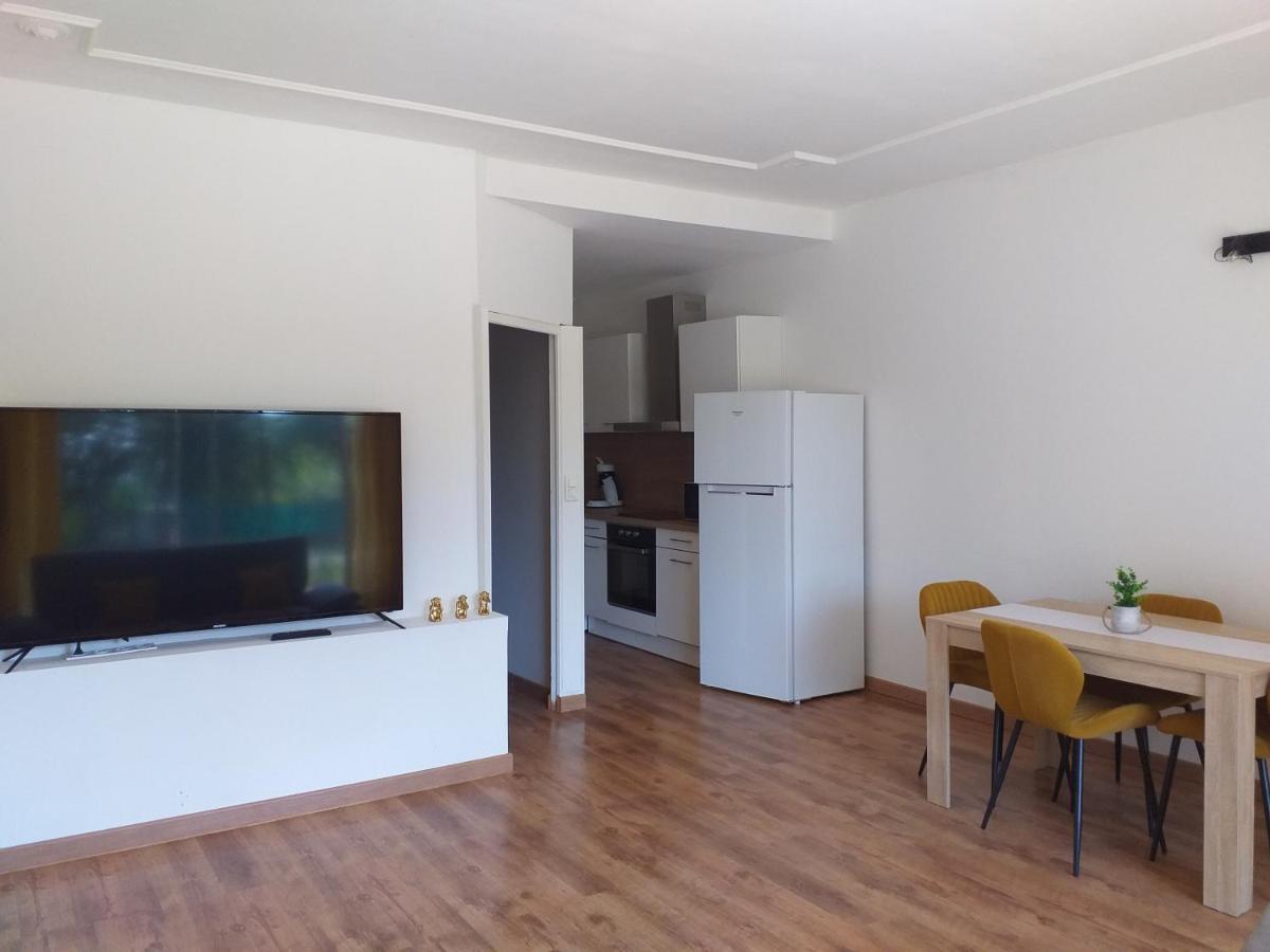 Appartement Calvi Entre Mer Et Montagne Casamozza المظهر الخارجي الصورة